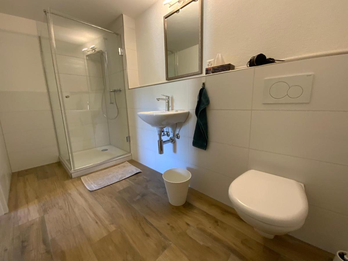 Hotel Gasthof Engel Kleinlutzel 外观 照片