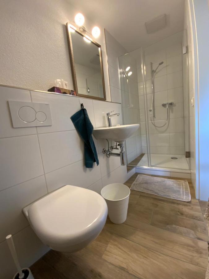 Hotel Gasthof Engel Kleinlutzel 外观 照片